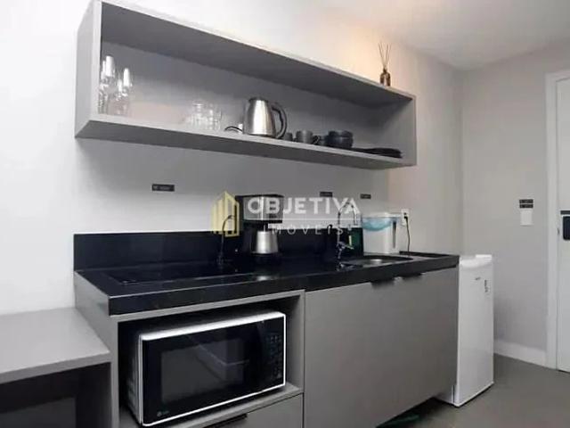 Apartamento para Locação em Porto Alegre/RS Auxiliadora 1 Quartos