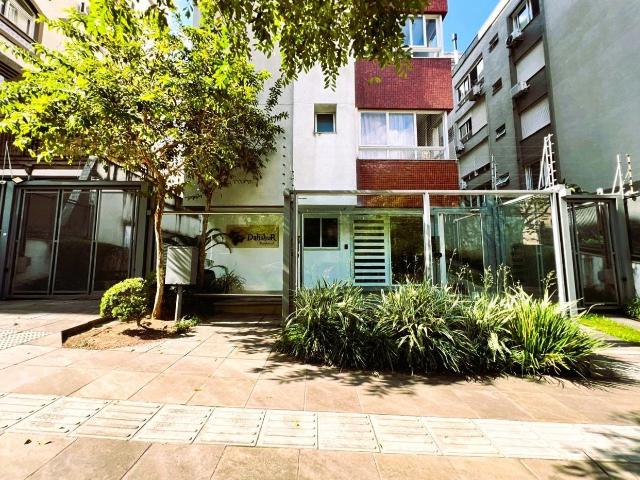 Apartamento para Locação em Porto Alegre/RS Auxiliadora 1 Quartos