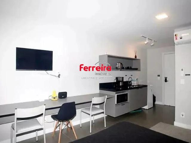 Apartamento para Locação em Porto Alegre/RS Auxiliadora 1 Quartos