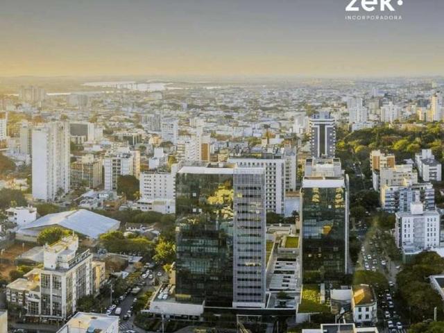 Apartamento para Locação em Porto Alegre/RS Auxiliadora 1 Quartos