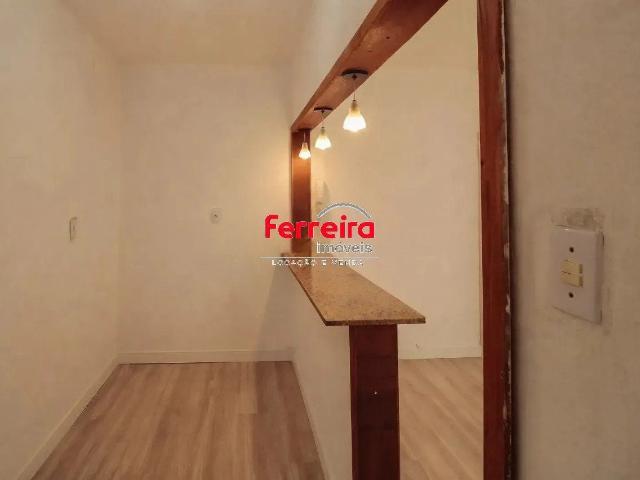 Apartamento para Locação em Porto Alegre/RS Auxiliadora 1 Quartos