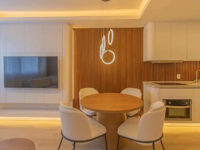 Apartamento para Locação em Porto Alegre/RS Auxiliadora 1 Quartos