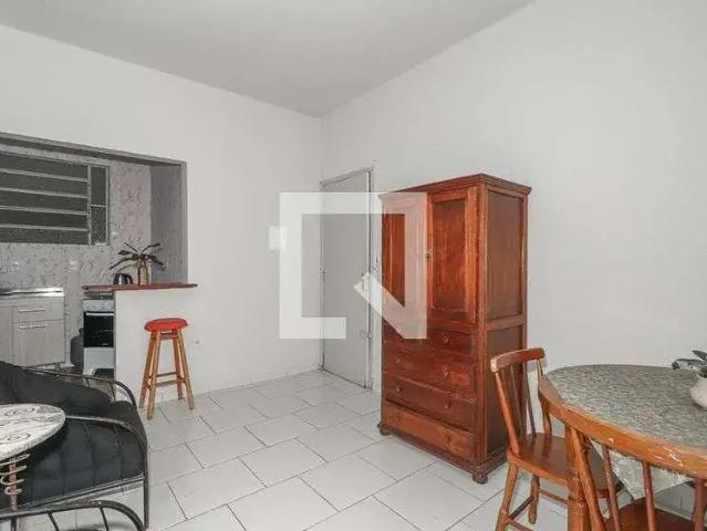 Apartamento para Locação em Porto Alegre/RS Auxiliadora 1 Quartos