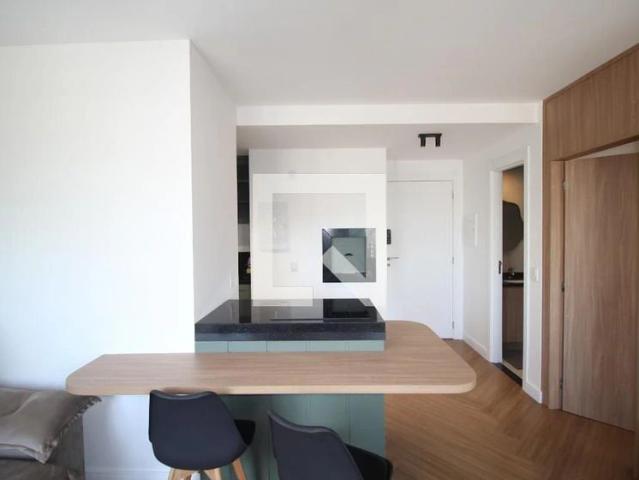 Apartamento para Locação em Porto Alegre/RS Auxiliadora 1 Quartos