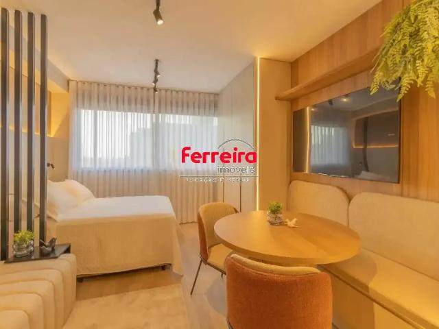 Apartamento para Locação em Porto Alegre/RS Auxiliadora 1 Quartos