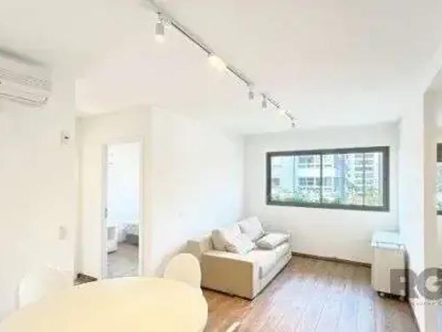 Apartamento para Locação em Porto Alegre/RS Auxiliadora 2 Quartos