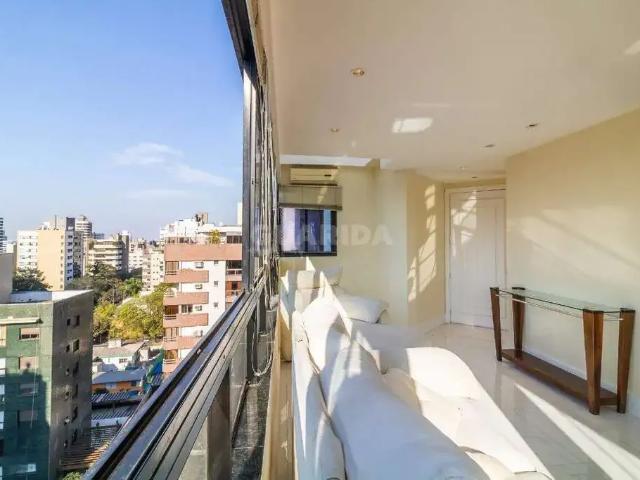 Apartamento para Locação em Porto Alegre/RS Bela Vista 2 Quartos