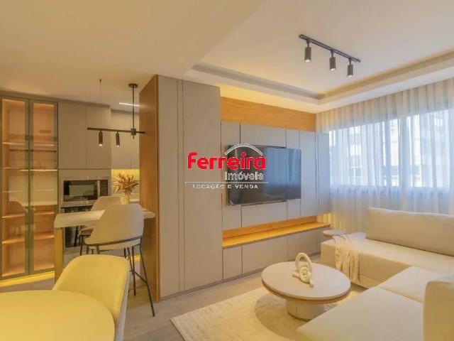 Apartamento para Locação em Porto Alegre/RS Auxiliadora 2 Quartos