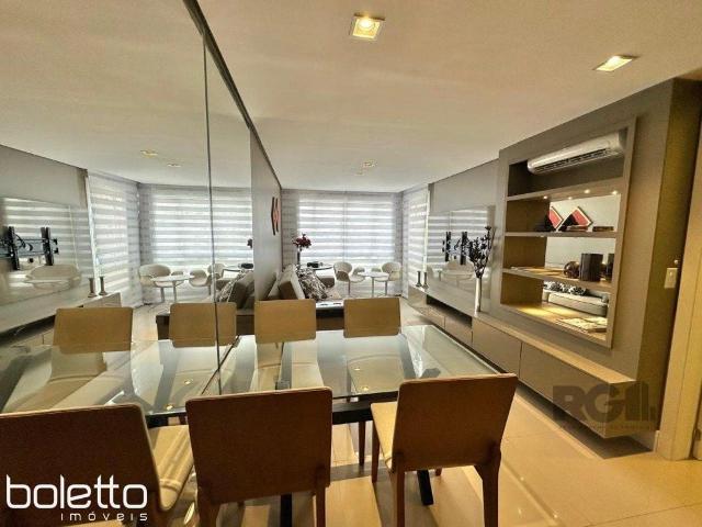 Apartamento para Locação em Porto Alegre/RS Auxiliadora 2 Quartos