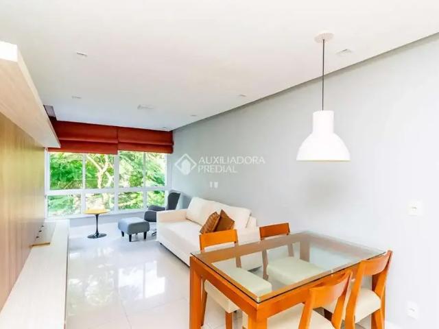 Apartamento para Locação em Porto Alegre/RS Auxiliadora 2 Quartos