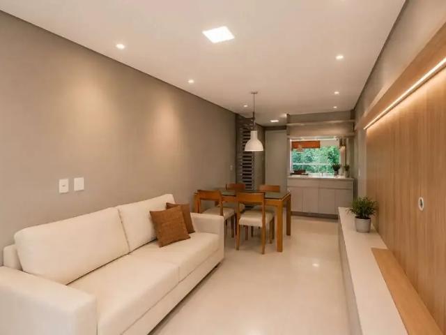 Apartamento para Locação em Porto Alegre/RS Auxiliadora 2 Quartos