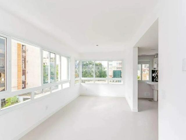 Apartamento para Locação em Porto Alegre/RS Auxiliadora 2 Quartos
