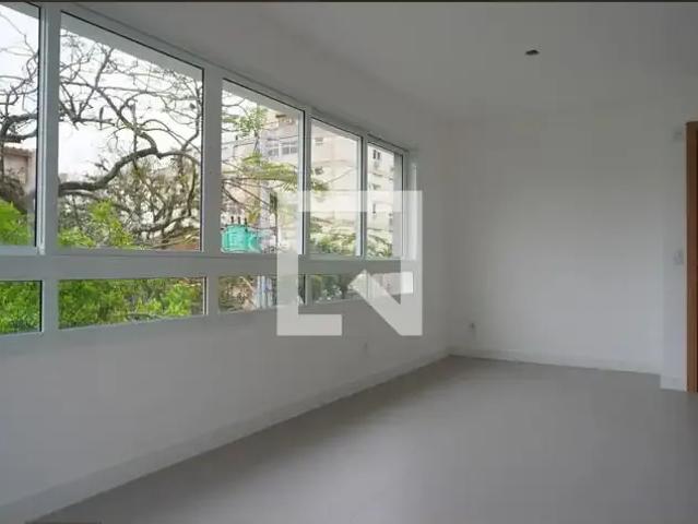 Apartamento para Locação em Porto Alegre/RS Auxiliadora 2 Quartos