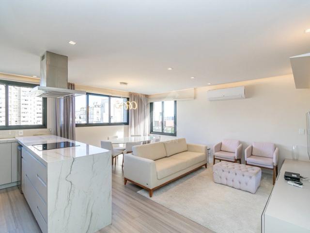 Apartamento para Locação em Porto Alegre/RS Auxiliadora 2 Quartos
