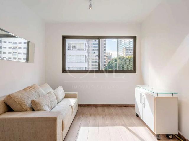 Apartamento para Locação em Porto Alegre/RS Auxiliadora 2 Quartos