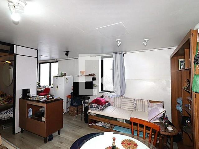 Apartamento para Locação em Porto Alegre/RS Auxiliadora 2 Quartos