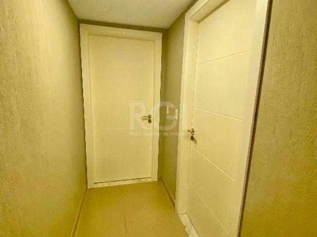 Apartamento para Locação em Porto Alegre/RS Auxiliadora 2 Quartos