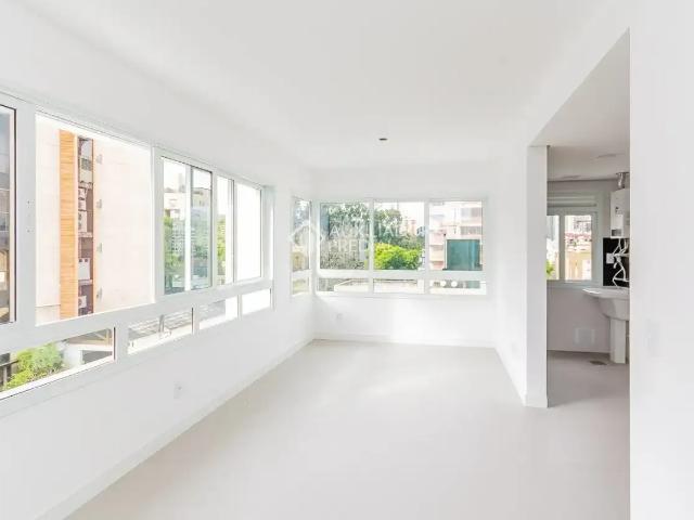 Apartamento para Locação em Porto Alegre/RS Auxiliadora 2 Quartos