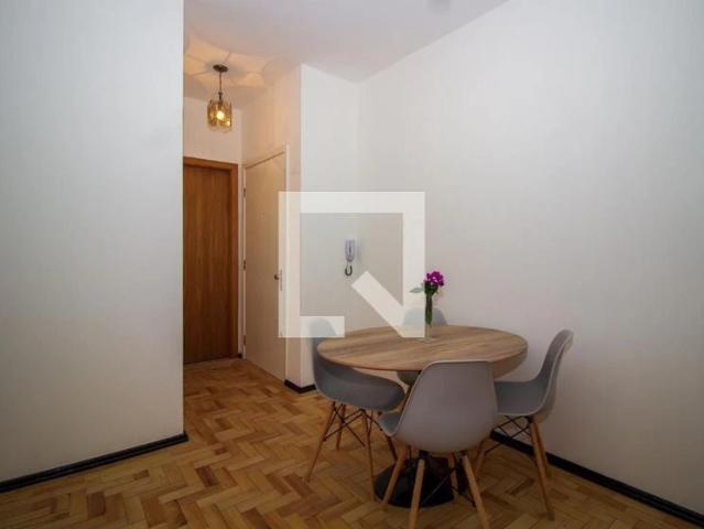 Apartamento para Locação em Porto Alegre/RS Auxiliadora 2 Quartos