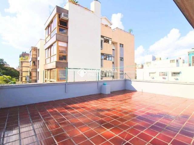 Apartamento para Locação em Porto Alegre/RS Auxiliadora 2 Quartos
