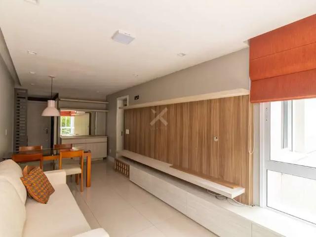 Apartamento para Locação em Porto Alegre/RS Auxiliadora 2 Quartos