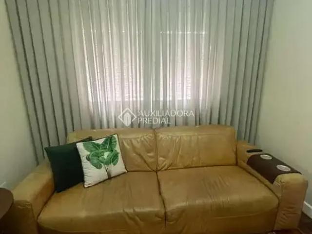 Apartamento para Locação em Porto Alegre/RS Auxiliadora 2 Quartos