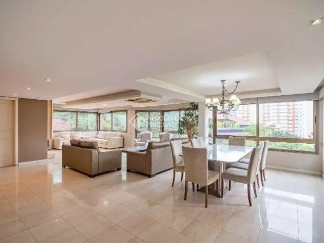 Apartamento para Locação em Porto Alegre/RS Auxiliadora 3 Quartos