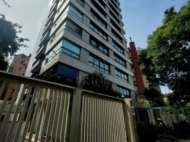 Apartamento para Locação em Porto Alegre/RS Auxiliadora 3 Quartos