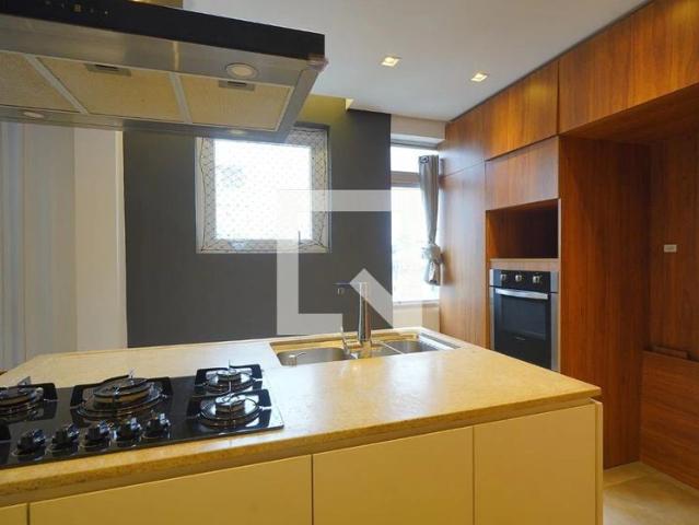 Apartamento para Locação em Porto Alegre/RS Auxiliadora 3 Quartos