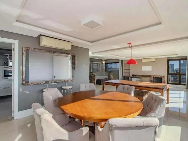 Apartamento para Locação em Porto Alegre/RS Auxiliadora 3 Quartos