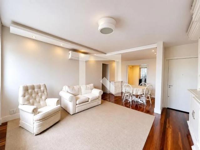 Apartamento para Locação em Porto Alegre/RS Auxiliadora 3 Quartos