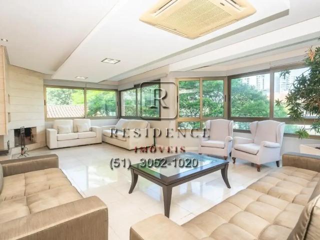 Apartamento para Locação em Porto Alegre/RS Auxiliadora 3 Quartos