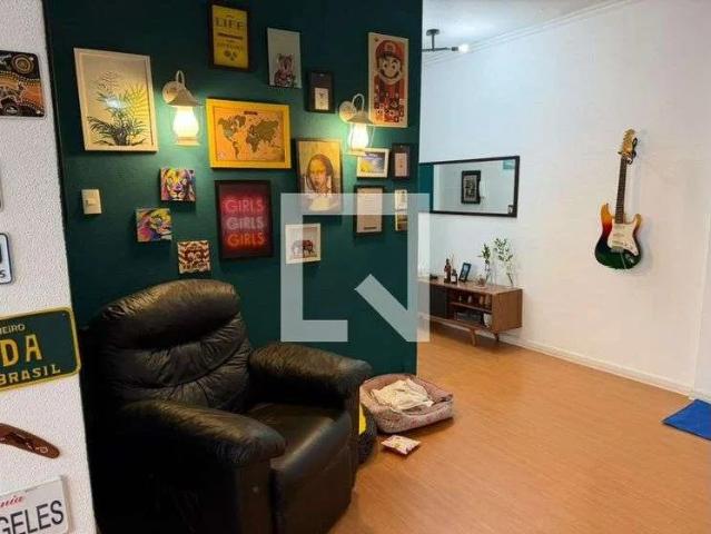 Apartamento para Locação em Porto Alegre/RS Auxiliadora 3 Quartos