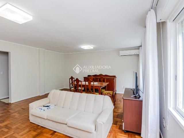 Apartamento para Locação em Porto Alegre/RS Auxiliadora 3 Quartos