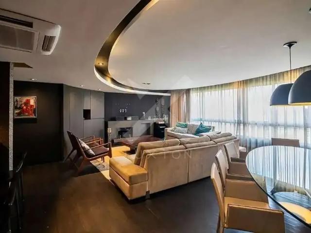 Apartamento para Locação em Porto Alegre/RS Auxiliadora 3 Quartos