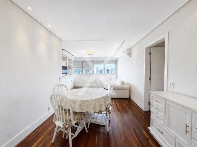 Apartamento para Locação em Porto Alegre/RS Auxiliadora 3 Quartos