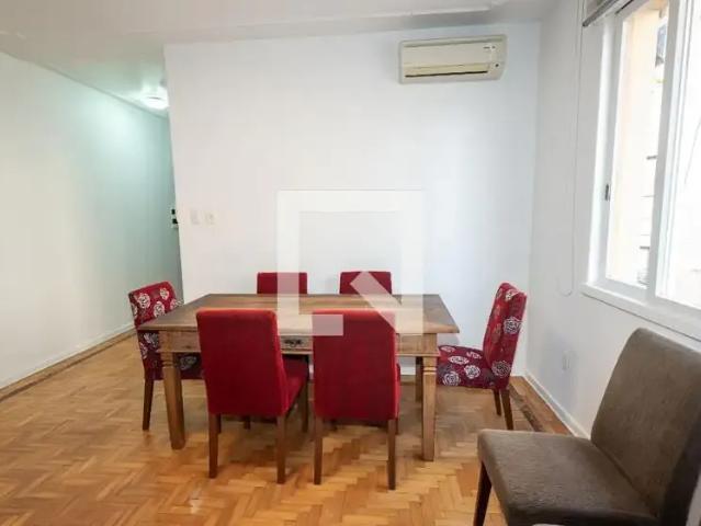 Apartamento para Locação em Porto Alegre/RS Auxiliadora 3 Quartos
