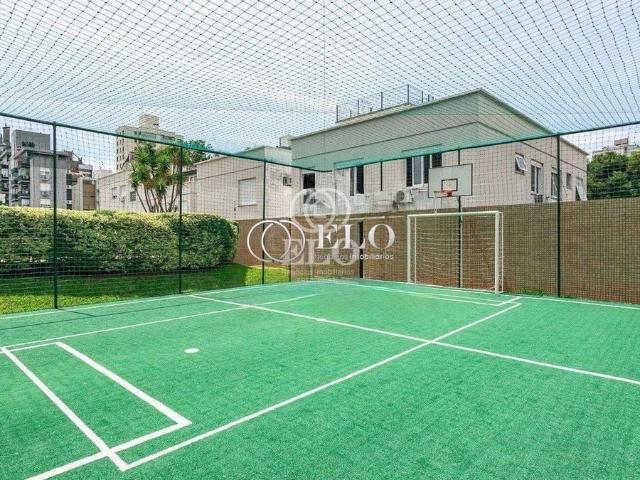 Apartamento para Locação em Porto Alegre/RS Auxiliadora 3 Quartos