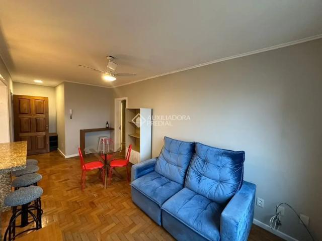 Apartamento para Locação em Porto Alegre/RS Auxiliadora 3 Quartos