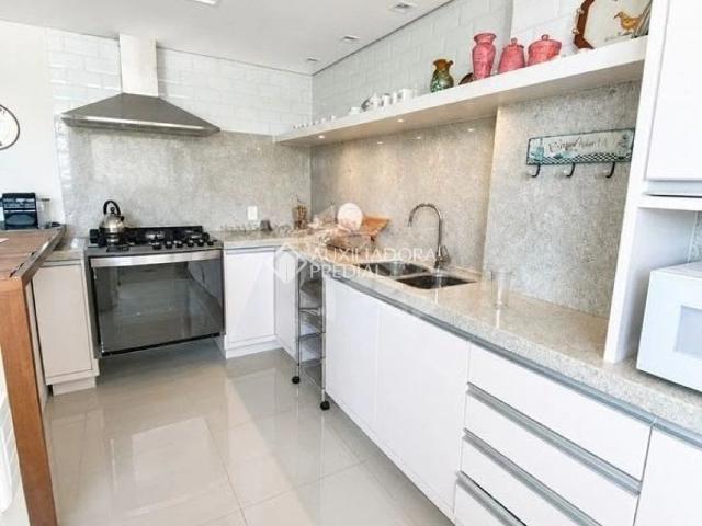 Apartamento para Locação em Porto Alegre/RS Auxiliadora 3 Quartos