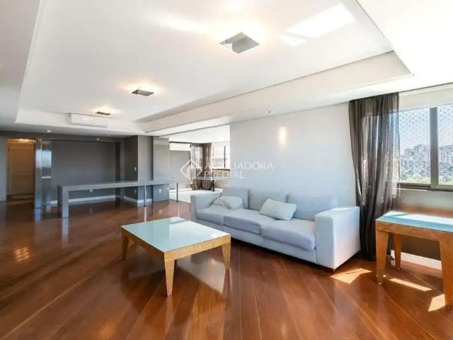 Apartamento para Locação em Porto Alegre/RS Auxiliadora 3 Quartos