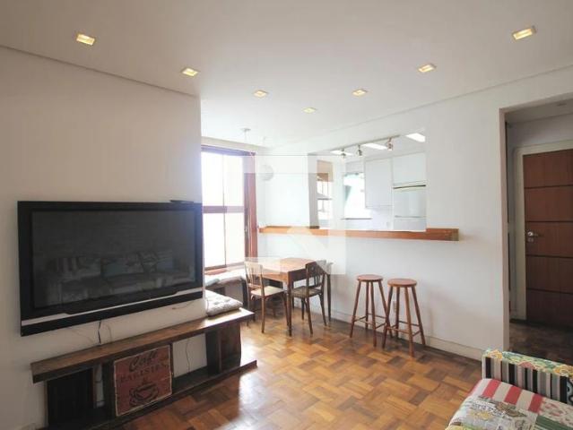 Apartamento para Locação em Porto Alegre/RS Auxiliadora 3 Quartos