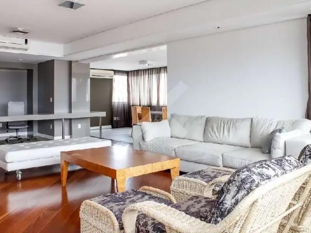 Apartamento para Locação em Porto Alegre/RS Auxiliadora 3 Quartos