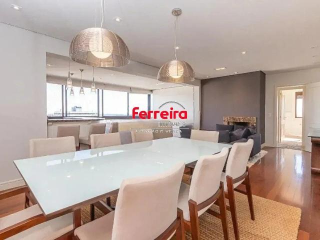 Apartamento para Locação em Porto Alegre/RS Auxiliadora 3 Quartos