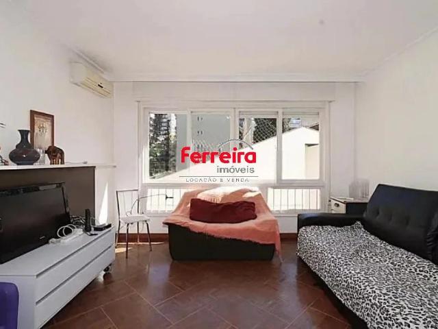 Apartamento para Locação em Porto Alegre/RS Auxiliadora 3 Quartos