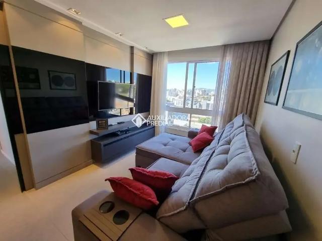 Apartamento para Locação em Porto Alegre/RS Azenha 3 Quartos