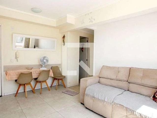Apartamento para Locação em Porto Alegre/RS Azenha 3 Quartos
