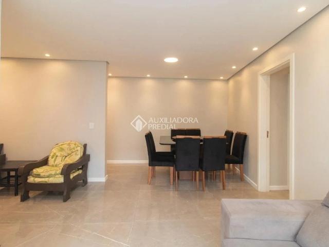 Apartamento para Locação em Porto Alegre/RS Azenha 3 Quartos