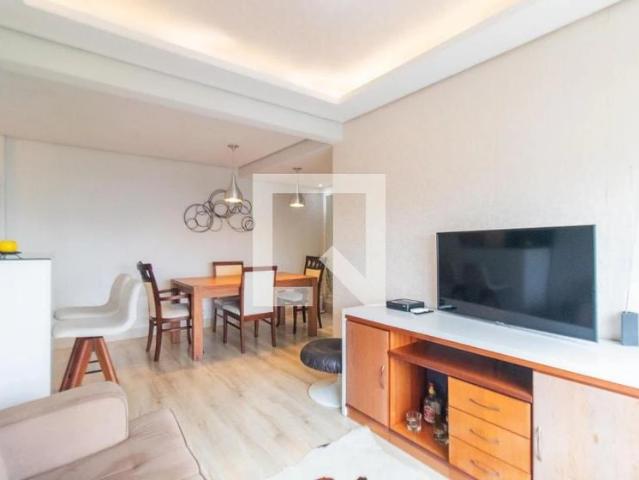 Apartamento para Locação em Porto Alegre/RS Azenha 3 Quartos