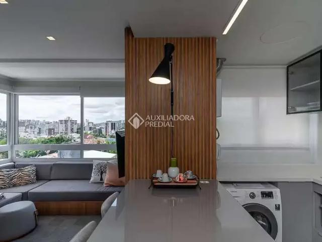 Apartamento para Locação em Porto Alegre/RS Azenha 1 Quartos